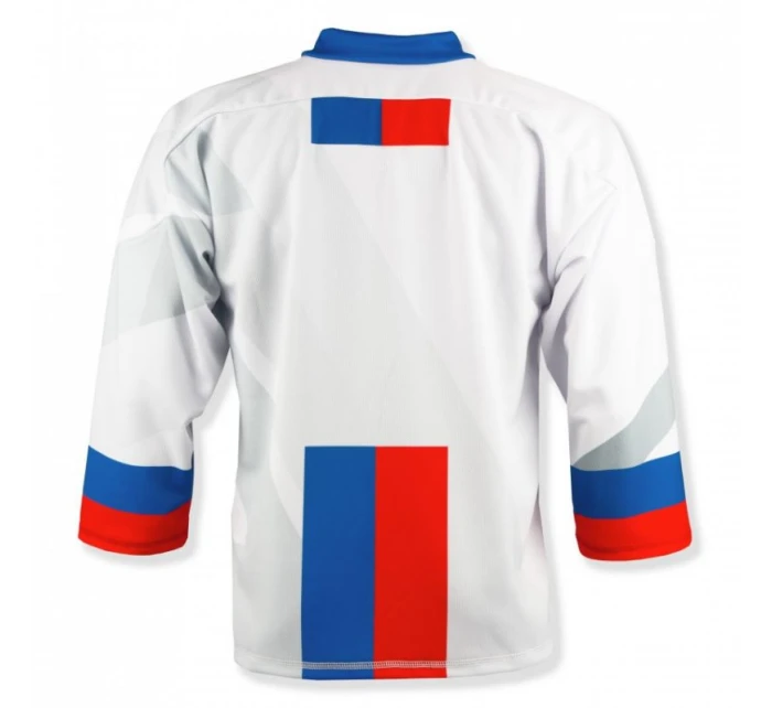 Replika zápasové mikiny Polonia 22/23