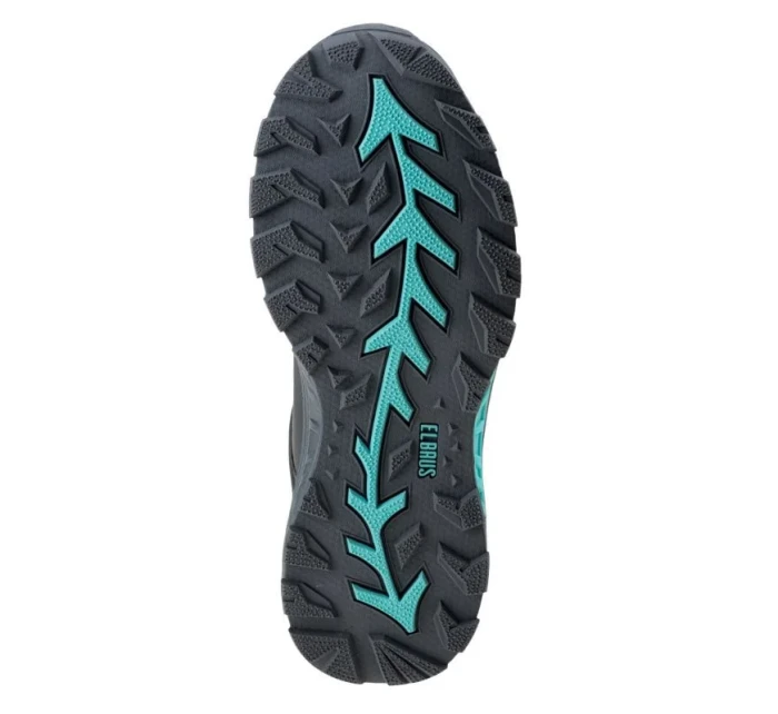Boty  Mid Wp W model 17858521 - Elbrus