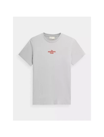 Pánské tričko M OTHSS23TTSHM451-25S - Outhorn