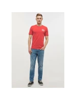 Tričko Mustang Alex C Print M 1012499 7121