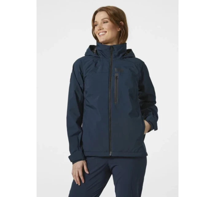 bunda Racing Hooded Jkt W 597 model 18643494 - Helly Hansen bunda Racing Hooded Jkt W 597 model 18643494 - Helly Hansen