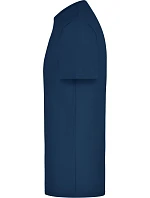 Daiber JN 55 Elastické tričko 02.0055 navy Daiber JN 55 Elastické tričko 02.0055 navy