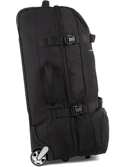 KI Kufr na kolečkách XL 19. black model 22410856 - Kimood KI Kufr na kolečkách XL 19. black model 22410856 - Kimood