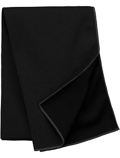 PA Sportovní ručník 20.P black model 22513686 - Kariban ProAct