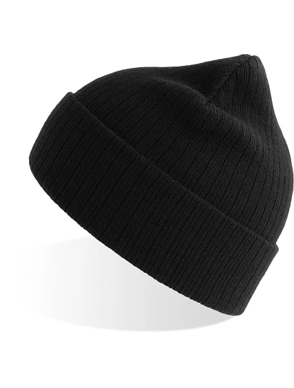 Atlantis Headwear Rio Pletená čepice "Rio" 33.7090 black