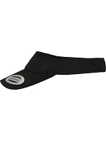 Flexfit 8888/8888BD Sluneční kšilt 55.8888 black Flexfit 8888/8888BD Sluneční kšilt 55.8888 black