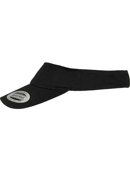 Sluneční kšilt black model 22433558 - Flexfit Sluneční kšilt black model 22433558 - Flexfit