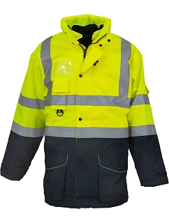 HiVis Bunda 79.P hi vis model 22502012 - Yoko