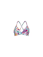 Style Melissa Top Bikini - horní díl 8757-1 multi colour - RosaFaia Style Melissa Top Bikini - horní díl 8757-1 multi colour - RosaFaia