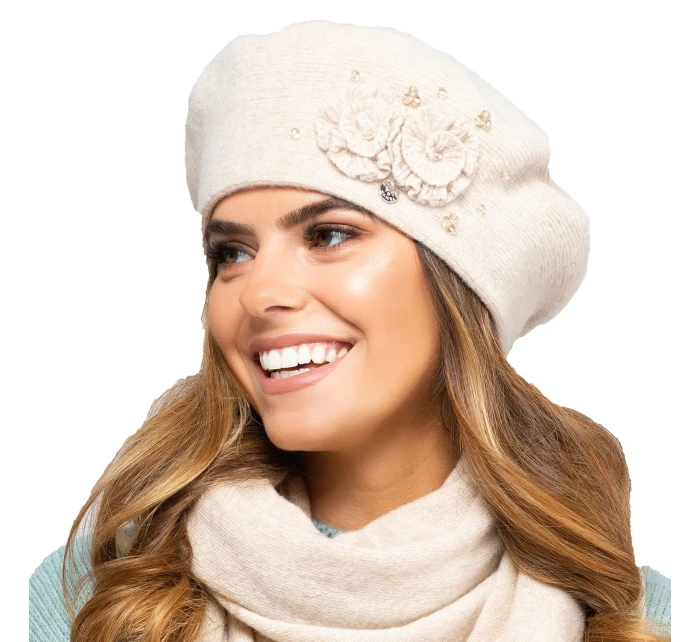 Kamea Barcelona barva: béžová