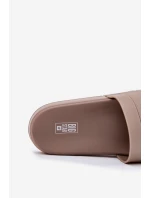 Lehké Pánské Sandály Big Star model 21695345 Tmavě Modré - Big Star Shoes