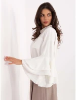 Koszula MI KS model 21471662 ecru - FPrice