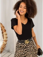 Tričko RV TS 4832.12P černá