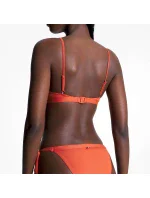 Dámský vrchní díl plavek UW0UW04533-SNX - Tommy Hilfiger Dámský vrchní díl plavek UW0UW04533-SNX - Tommy Hilfiger