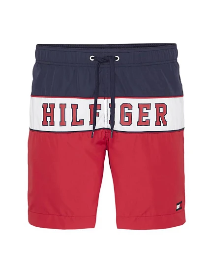 Pánské plavky UM0UM01117-611 - Tommy Hilfiger Pánské plavky UM0UM01117-611 - Tommy Hilfiger