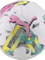 SPORT Fotbalový míč Orbit 2 TB FQP 083775 01 Bílá mix - Puma