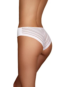 Dámské kalhotky M077 bílé - Modo