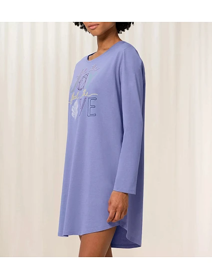 Dámská noční košile Nightdresses NDK 02 LSL X - Triumph Dámská noční košile Nightdresses NDK 02 LSL X - Triumph