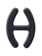 Klips na ramínka BA-11 Klips na ramínka BA-11