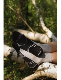 Pánské sportovní ponožky model 14949053 - Steven