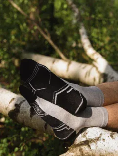 Pánské sportovní ponožky model 14949053 - Steven