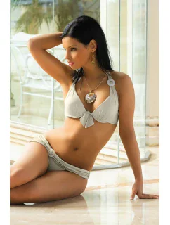 Dvoudílné plavky  model 146199 Ewlon