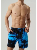 Plavecké šortky Atlantic KMB-227 M-2XL