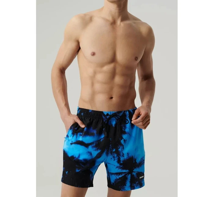 Plavecké šortky Atlantic KMB-227 M-2XL