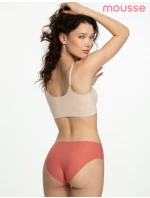 Kalhotky Julimex Mousse Classic XS-2XL