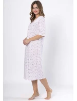 Košile kr/r M2XL model 21272211 - LEVEZA Košile kr/r M2XL model 21272211 - LEVEZA