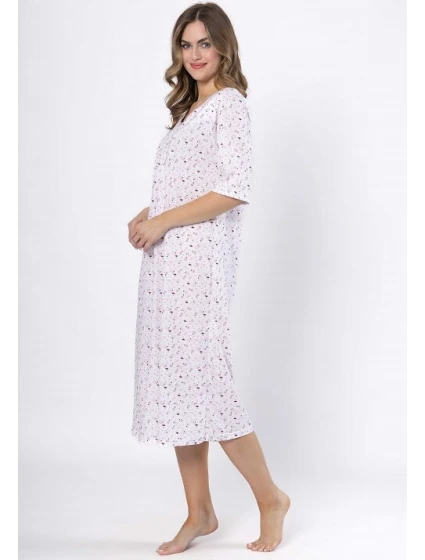 Košile kr/r M2XL model 21272211 - LEVEZA Košile kr/r M2XL model 21272211 - LEVEZA