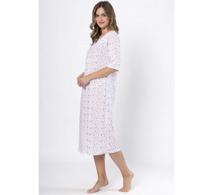 Košile kr/r M2XL model 21272211 - LEVEZA Košile kr/r M2XL model 21272211 - LEVEZA