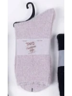 Ponožky model 21389597 Dámská alpaka 3542 - WiK
