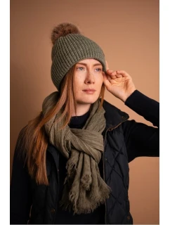 Čepice Art Of Polo 25805 Bielanka