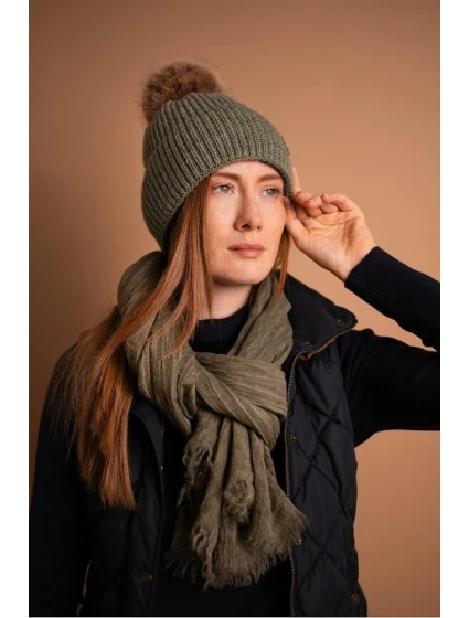 Čepice Art Of Polo 25805 Bielanka