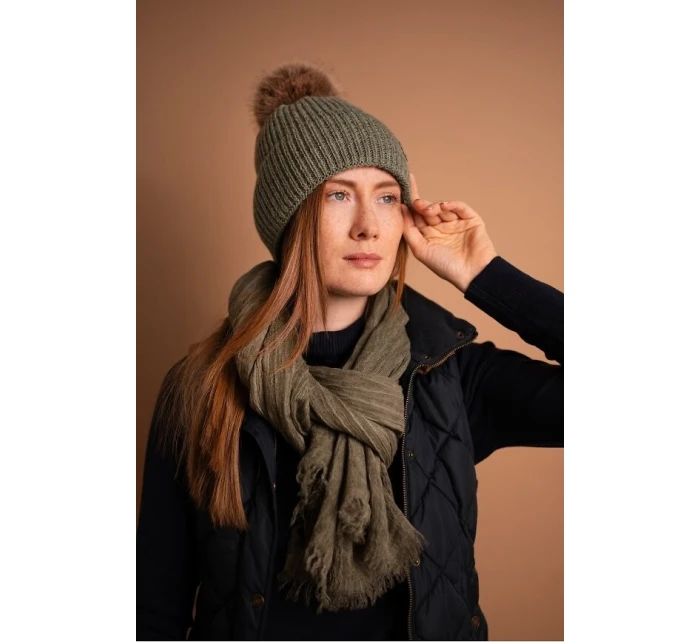 Čepice Art Of Polo 25805 Bielanka