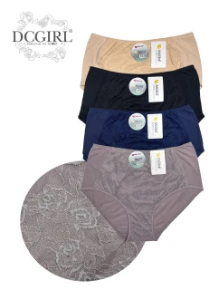 DC Girl kalhotky 26262 A'2 XL-3XL