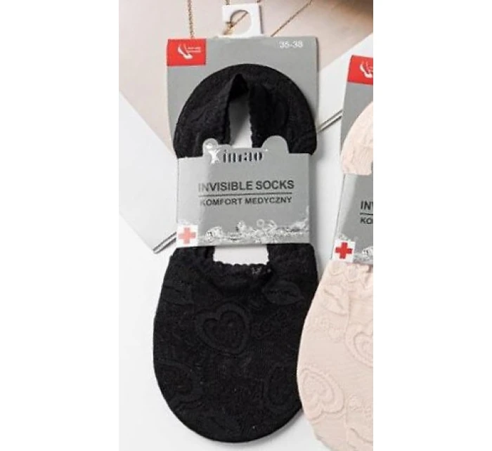 Baleríny WiK 3585 wz.86 35-42