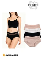 Figi DC Girl 26925 A'12 Classic S-XL