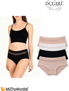 Figi DC Girl 26925 A'12 Classic S-XL
