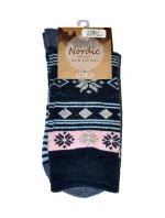 Ponožky WiK 37758 Nordic Warm And Cosy 35-42