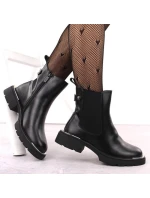 W boty model 20903054 - Goe W boty model 20903054 - Goe