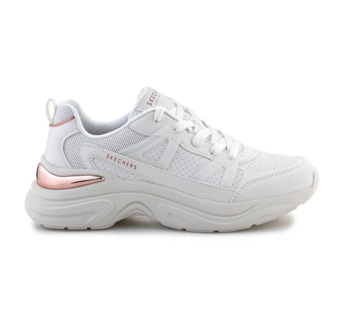 W dámské boty model 20723966 - Skechers