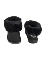 EMU Australia Platinum Mintaro W WP11850-BLAK dámské boty