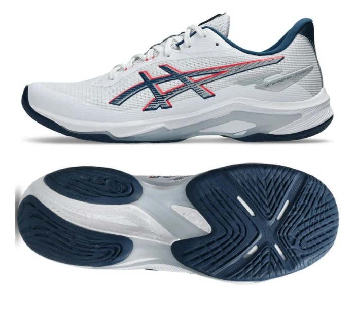 Boty Asics Netburner Ballistic FF 4 M 1051A088 101