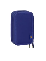 Trojitý plněný penál FC Barcelona 36 ks 412529857 Trojitý plněný penál FC Barcelona 36 ks 412529857