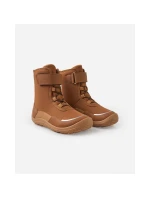 Reima ReimaTec barefoot zimní boty pro děti Talvella Kids (5400150A-1490)