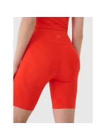 Dámské tréninkové cyklistické legíny 4F 4FWSS25TFSTF016-62S dámské Dámské tréninkové cyklistické legíny 4F 4FWSS25TFSTF016-62S dámské