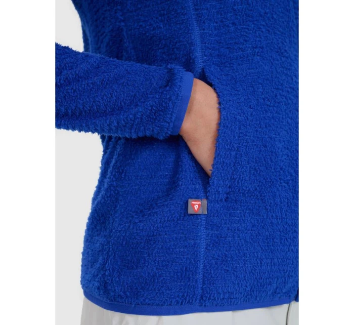 Dámská trekingová mikina Primaloft Active model 21434344 - 4F Dámská trekingová mikina Primaloft Active model 21434344 - 4F