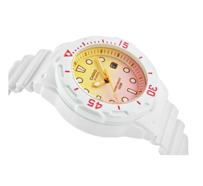 Hodinky CASIO LRW-200H-4E2VDR + krabice Hodinky CASIO LRW-200H-4E2VDR + krabice